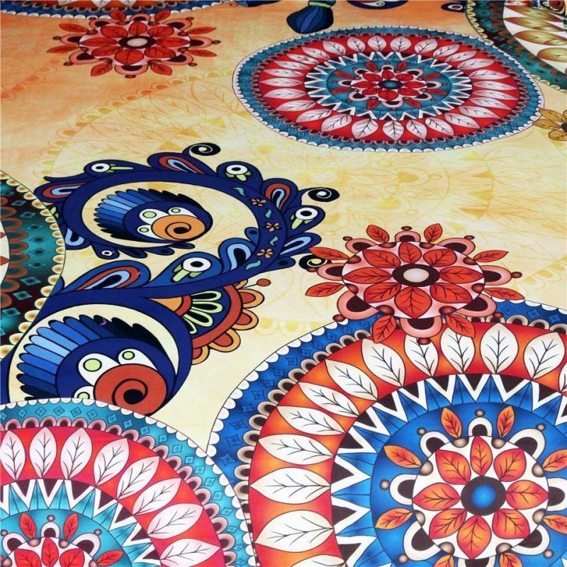 tapiz hippie arabesco 1