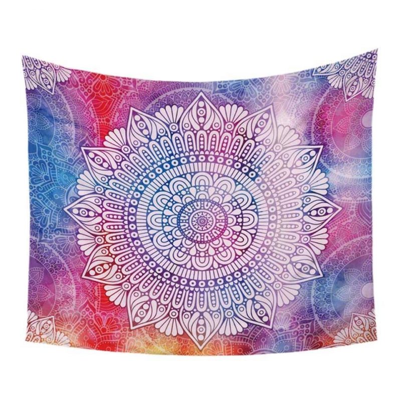 tapiz mandala nebulosa 1
